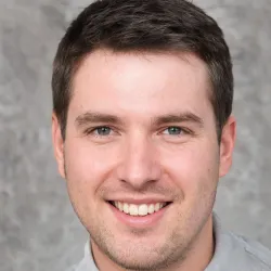 Autor Filip Dobrzycki