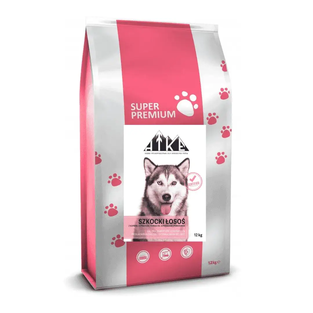 Zdjęcie Jaka karma dla husky zapewni zdrowie i energię Twojemu psu?